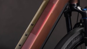 Rower Cube Kathmandu Hybrid Pro 800 Easy Entry sunglow'n'chrome 2026 p3.webp