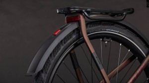 Rower Cube Kathmandu Hybrid Pro 800 Easy Entry sunglow'n'chrome 2026 p4.webp