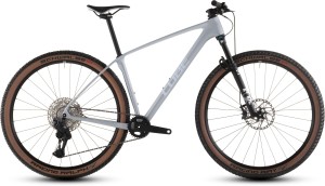 Rower Cube Reaction C62 Race foggrey'n'white 2026.webp