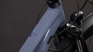 Rower Cube Aim ONE FE smoke'n'black 2026 p3.webp