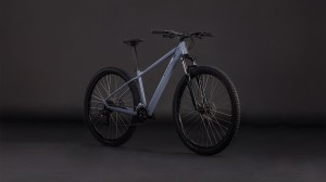 Rower Cube Aim ONE smoke'n'black 2026 p2.webp