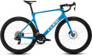 Rower Cube Agree C62 EX topasblue'n'white 2026.webp