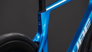 Rower Cube Agree C62 EX topasblue'n'white 2026 p5.webp