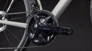 Rower Cube Attain C62 SLX sleekgrey'n'prism 2026 p6.webp