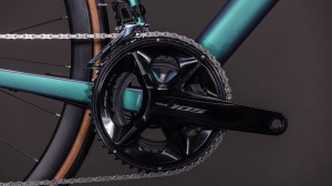 Rower Cube Attain SLX  smaragdgrey'n'prism 2026 p6.webp