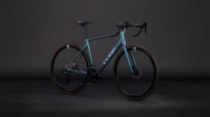 Rower Cube Attain SLX  smaragdgrey'n'prism 2026 p2.webp