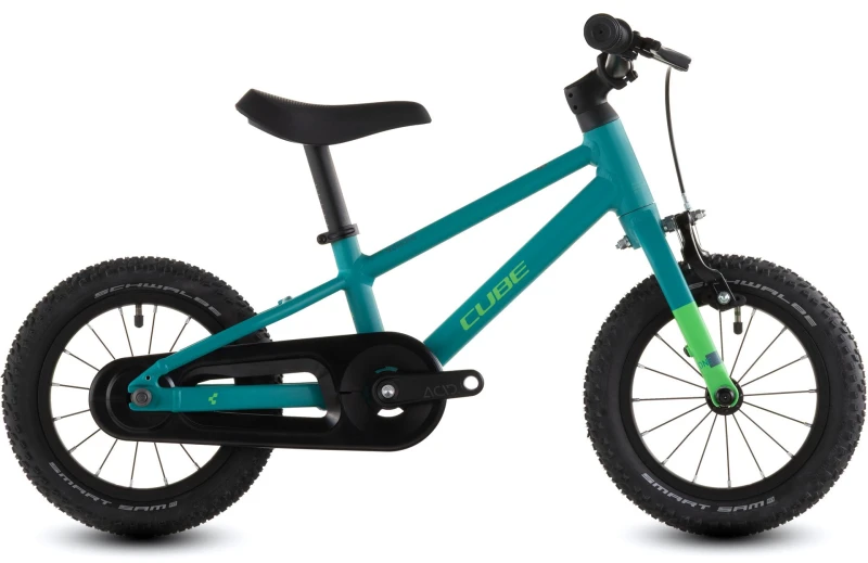 Rower Cube Numove 120 RT seagreen'n'green 2026.webp