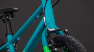 Rower Cube Numove 160 seagreen'n'green 2026 p7.webp
