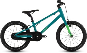 Rower Cube Numove 160 seagreen'n'green 2026.webp