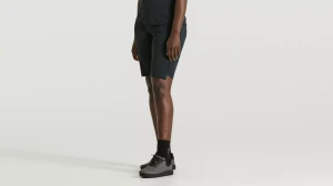 Szorty damskie Specialized Women's Trail Air Shorts Black p5.webp