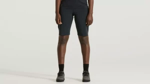 Szorty damskie Specialized Women's Trail Air Shorts Black p6.webp