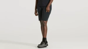 Szorty damskie Specialized Women's Trail Air Shorts Black p3.webp