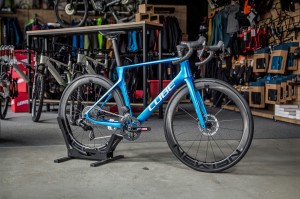 Rower Cube Agree C62 EX topasblue'n'white 2026 p11.webp