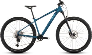 Rower Cube Attention Pro electricblue'n'blue 2026.webp