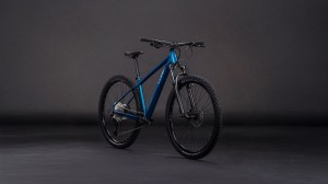 Rower Cube Attention Pro electricblue'n'blue 2026 p2.webp