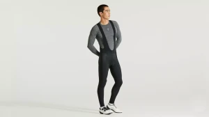 Spodnie Specialized Men's RBX Comp Thermal Bib Tights Black p6.webp