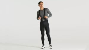 Spodnie Specialized Men's RBX Comp Thermal Bib Tights Black.webp