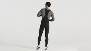 Spodnie Specialized Men's RBX Comp Thermal Bib Tights Black p2.webp