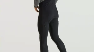 Spodnie Specialized Men's RBX Comp Thermal Bib Tights Black p3.webp