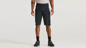 Szorty Specialized Men's Trail Air Shorts Black p5.webp