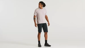 Szorty Specialized Men's Trail Air Shorts Black.webp