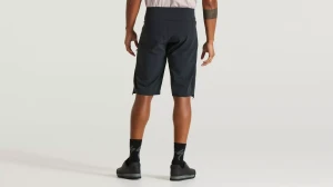 Szorty Specialized Men's Trail Air Shorts Black p2.webp