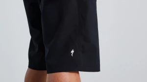 Szorty Specialized Men's Trail Shorts with Liner Black p5.webp