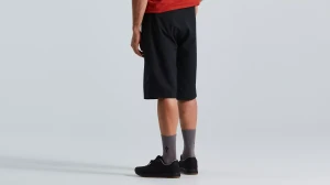 Szorty Specialized Men's Trail Shorts with Liner Black p7.webp