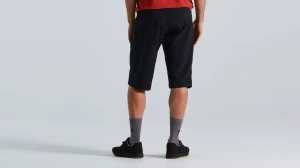 Szorty Specialized Men's Trail Shorts with Liner Black p2.webp