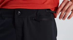 Szorty Specialized Men's Trail Shorts with Liner Black p3.webp