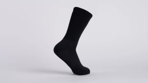 Skarpetki Specialized Knit Tall Sock Black Silver p2.webp