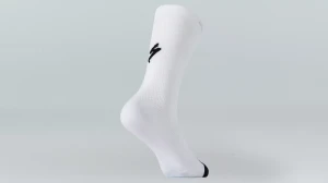 Skarpety szosowe Specialized Hydrogen Vent Tall White p2.webp