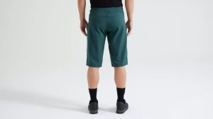 Szorty Specialized Men's Trail Shorts with Liner Forest Green p2.webp