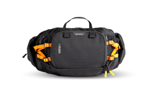 Nerka Cube Hip Bag Vertex 3L Black.webp