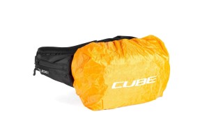 Nerka Cube Hip Bag Vertex 3L Black p5.webp
