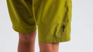 Szorty damskie Specialized Women's Trail Shorts with Liner Woodbine p5.webp