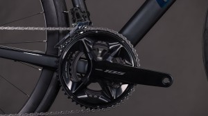 Rower Cube Attain SLX coal'n'prism 2026 p6.webp