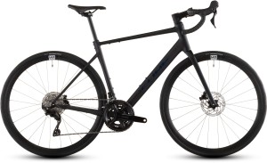Rower Cube Attain SLX coal'n'prism 2026.webp