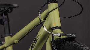 Rower Cube Acid 200 FE lightolive'n'orange 2026 p7.webp
