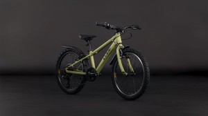 Rower Cube Acid 200 FE lightolive'n'orange 2026 p2.webp