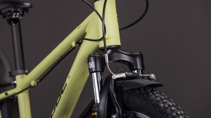 Rower Cube Acid 240 Disc lightolive'n'orange 2026 p7.webp