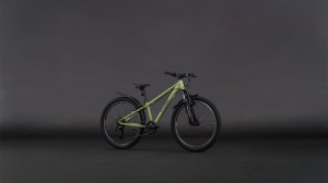 Rower Cube Acid 240 FE lightolive'n'orange 2026 p2.webp