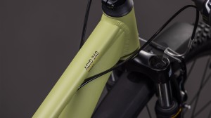 Rower Cube Acid 240 FE lightolive'n'orange 2026 p3.webp