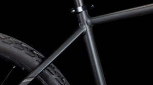Rower Cube Nature ONE black'n'black 2026 p5.webp