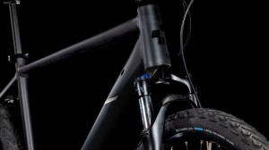 Rower Cube Nature ONE black'n'black 2026 p6.webp
