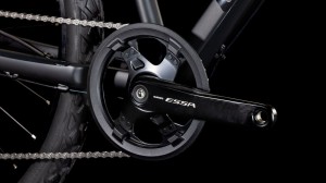 Rower Cube Nature ONE black'n'black 2026 p7.webp