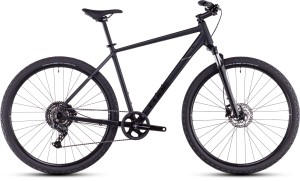 Rower Cube Nature ONE black'n'black 2026.webp