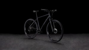 Rower Cube Nature ONE black'n'black 2026 p2.webp