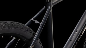 Rower Cube Nature ONE black'n'black 2026 p4.webp
