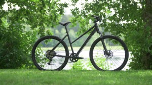 Rower Cube Nature ONE Trapeze black'n'black 2026 p8.webp